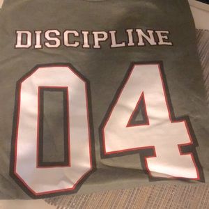 Brand new men’s Defcor t-shirt.